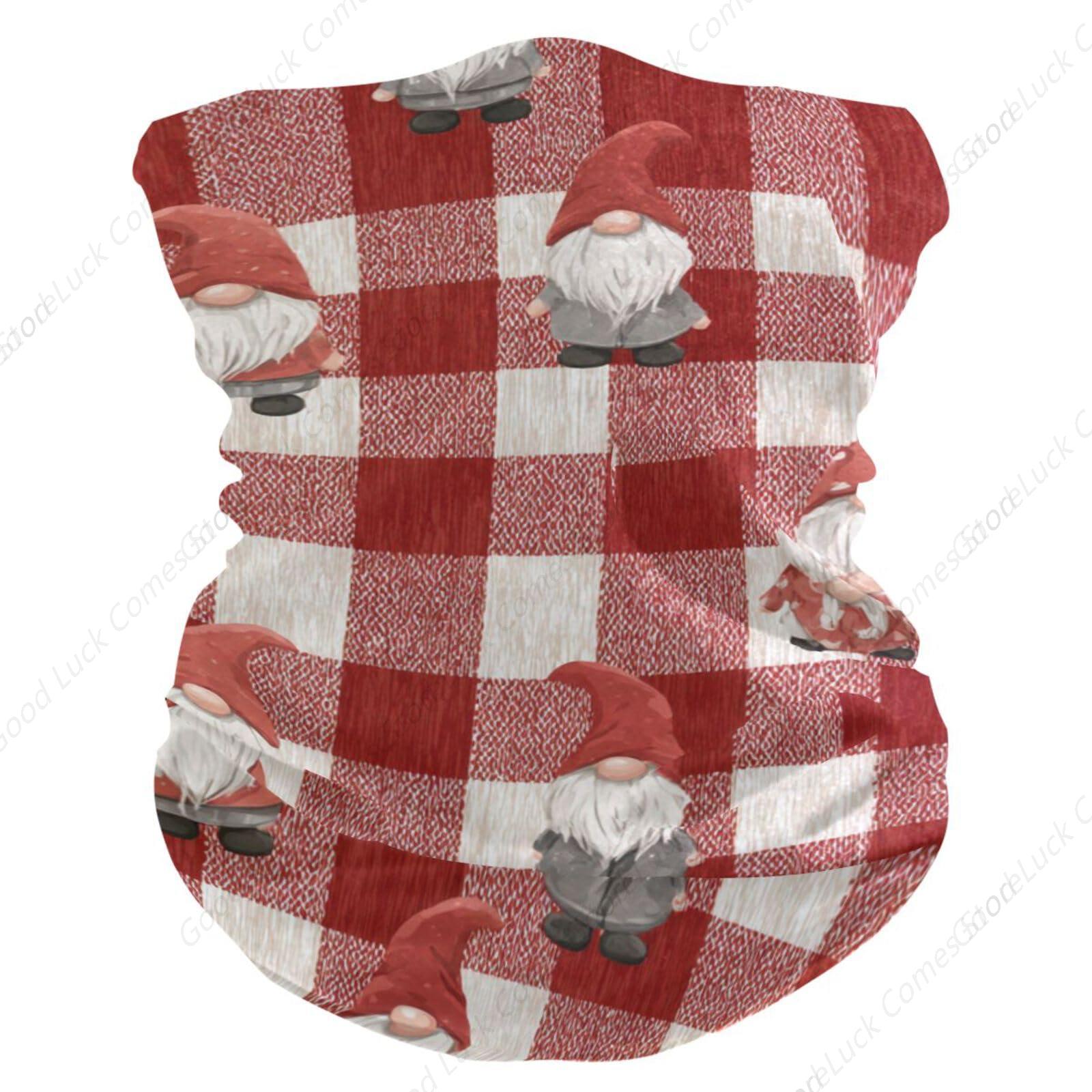 Neck Gaiter Face Cover - غطاء قناع الوجه باندانا للتبريد للرقبة،