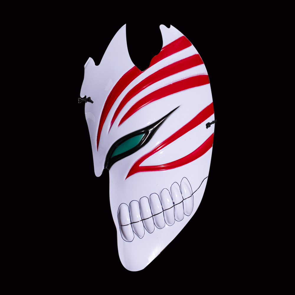 Respirator Half Face - قناع نصف وجه للكبار، قناع الموت