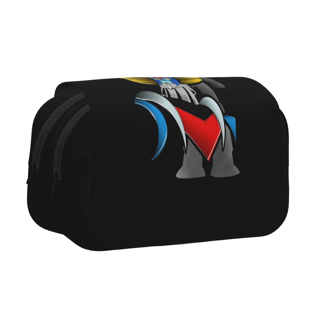 Mask Case Hard Shell - حافظة أقلام مازنجر زد جولدوراك أكتاروس
