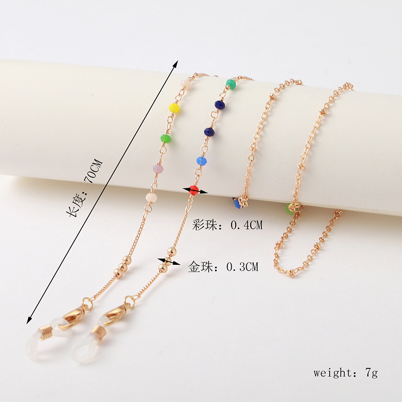 حبل حامل قناع مضاد للانزلاق من - مراجعة Mask Chain Holder وسعره