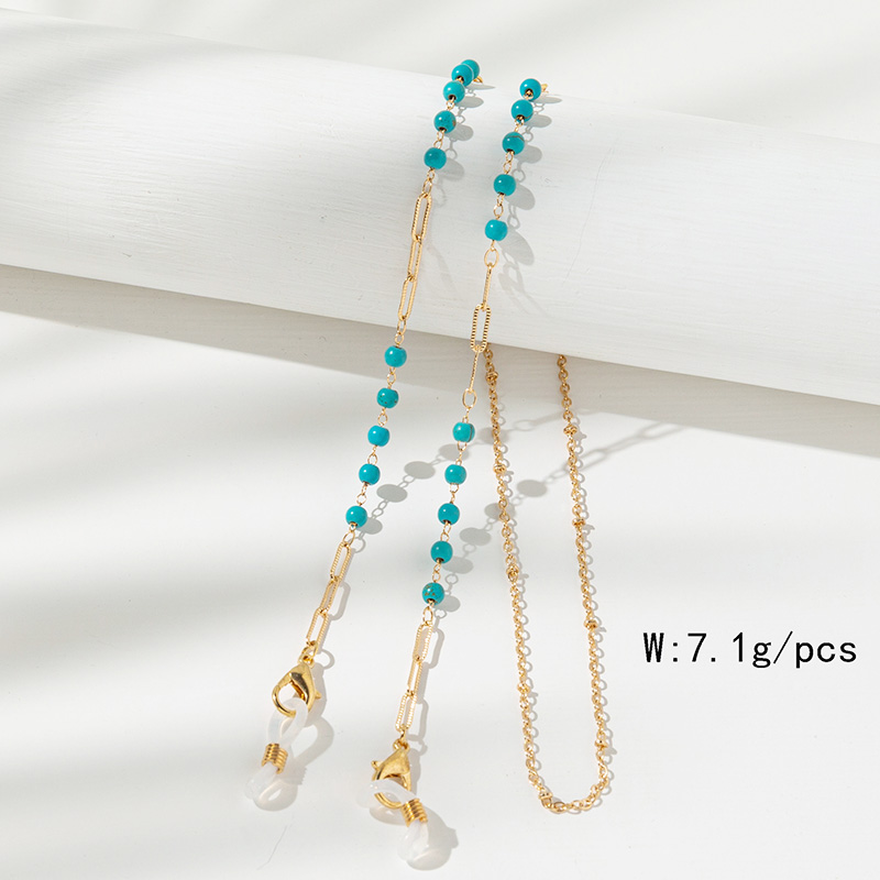 حبل حامل قناع مضاد للانزلاق من - مراجعة Mask Chain Holder وسعره