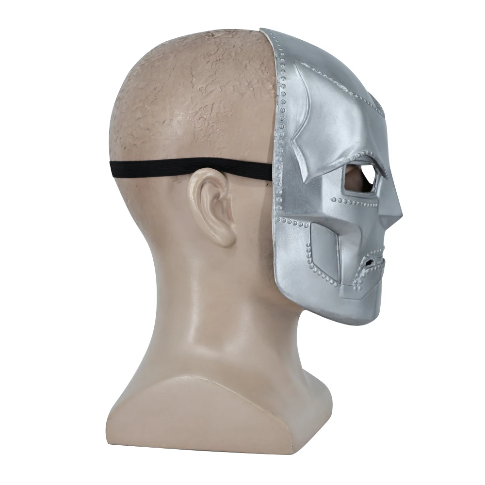 لعبة جديدة تأثيري طبيب الموت ق - مراجعة Disposable Surgical Mask وسعره