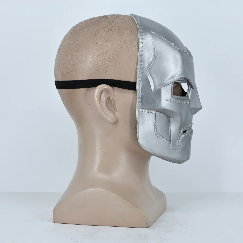 لعبة جديدة تأثيري طبيب الموت ق - مراجعة Disposable Surgical Mask وسعره