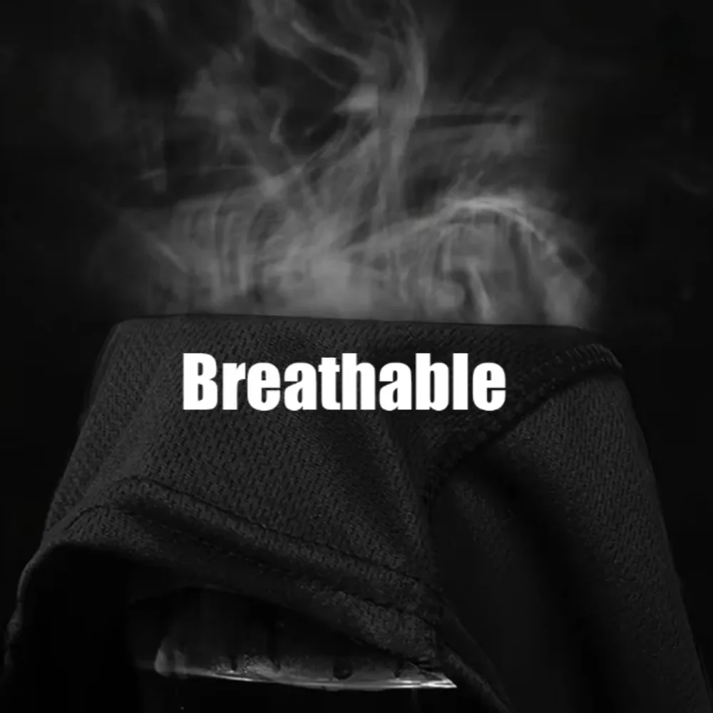 قناع وجه كامل للجنسين مقاوم لل - مراجعة Sports Mask Breathable وسعره