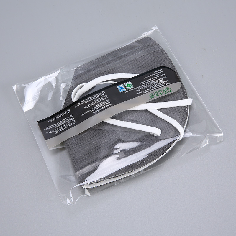 قناع وجه KN95 مع كربون نشط، 6  - مراجعة Anti Pollution Mask وسعره