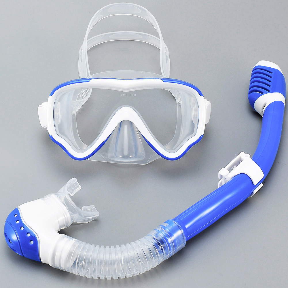 مجموعة غص قناع الغوص للأطفال ، - مراجعة Anti Pollution Mask وسعره
