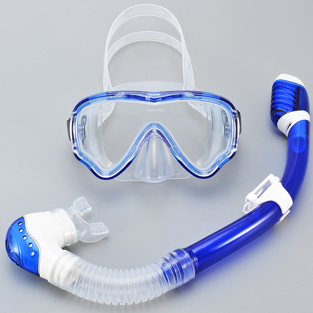 مجموعة غص قناع الغوص للأطفال ، - مراجعة Anti Pollution Mask وسعره