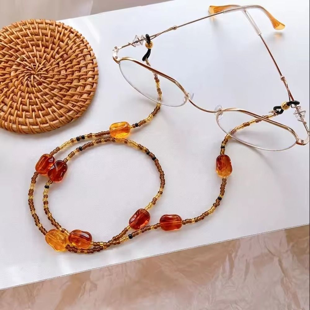 مكافحة زلة مكافحة السقوط قناع  - مراجعة Mask Chain Holder وسعره