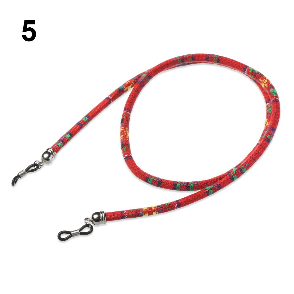 إكسسوارات نظارات شمسية، سلاسل  - مراجعة Mask Chain Holder وسعره