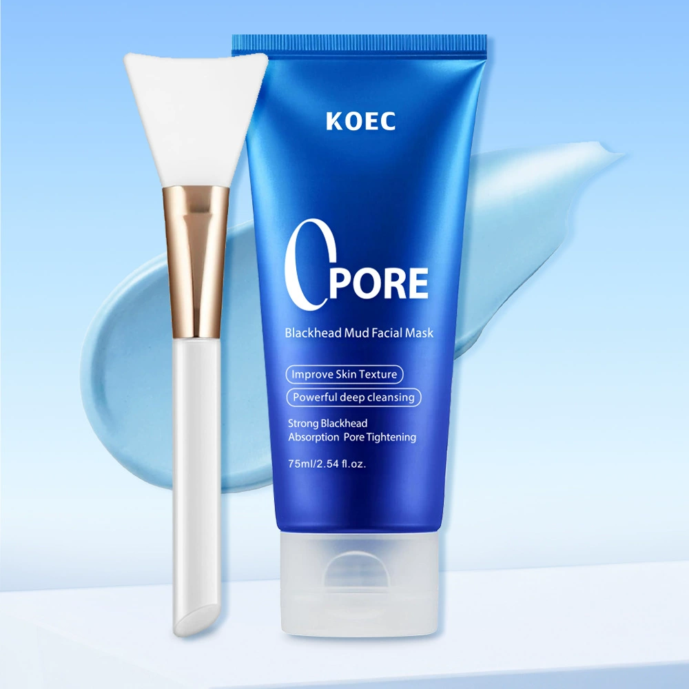 75 مللي KOEC صفر المسام البثرة - مراجعة Dust Mask Construction وسعره