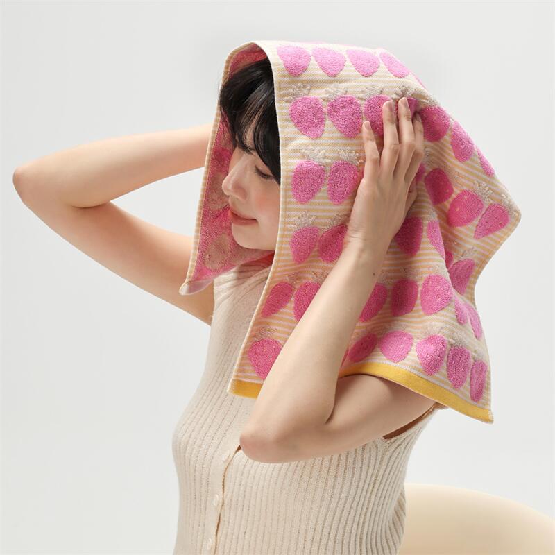 منشفة وجه ناعمة من القطن من سل - مراجعة Cloth Face Mask Washable وسعره