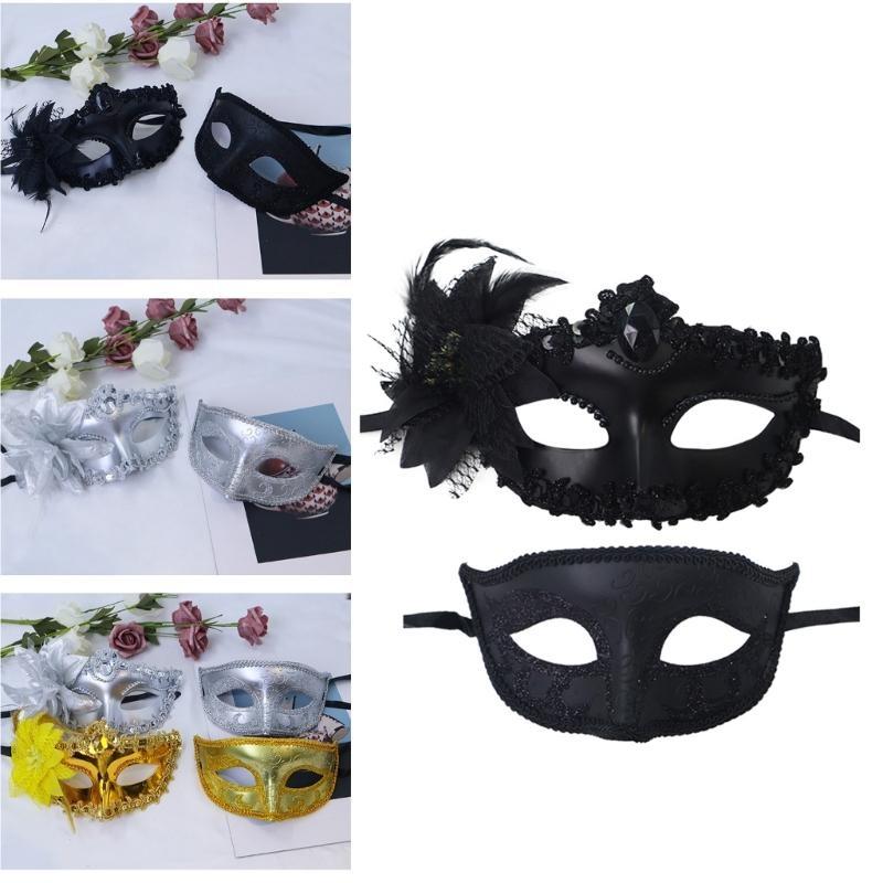 قناعان لحفلات الهالوين، قناع ا - مراجعة Respirator Half Face وسعره