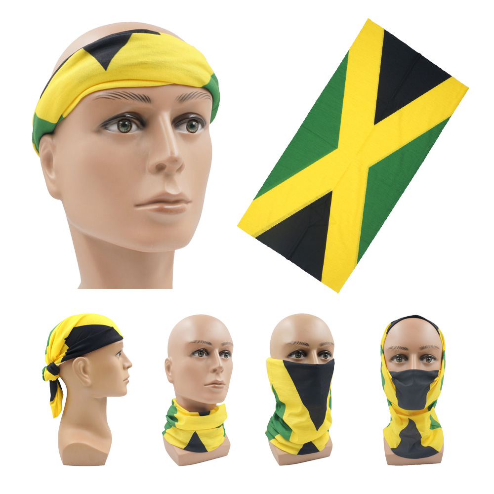 تنفس تشغيل قناع الوجه الأوشحة  - مراجعة Sports Mask Breathable وسعره