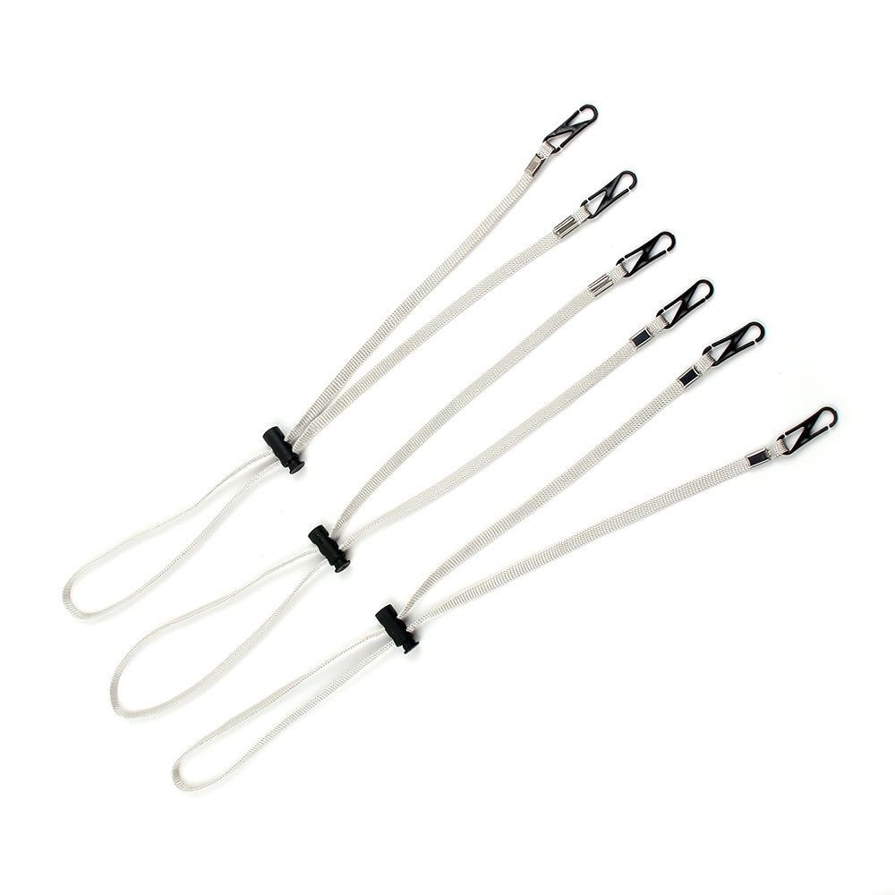 حبل تعديل طويل متعدد الوظائف ق - مراجعة Mask Lanyard Adjustable وسعره