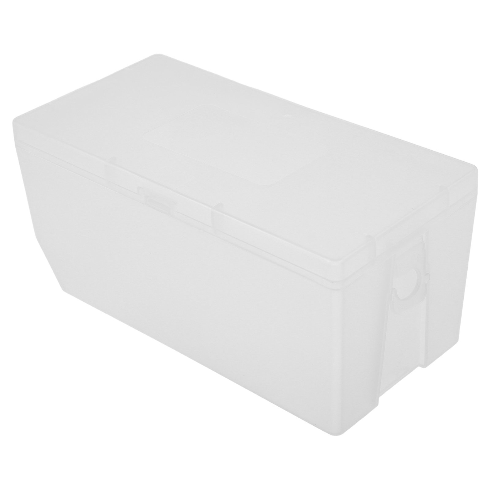 علبة قناع الغوص 7.1×3.3 بوصة،  - مراجعة Mask Case Hard Shell وسعره