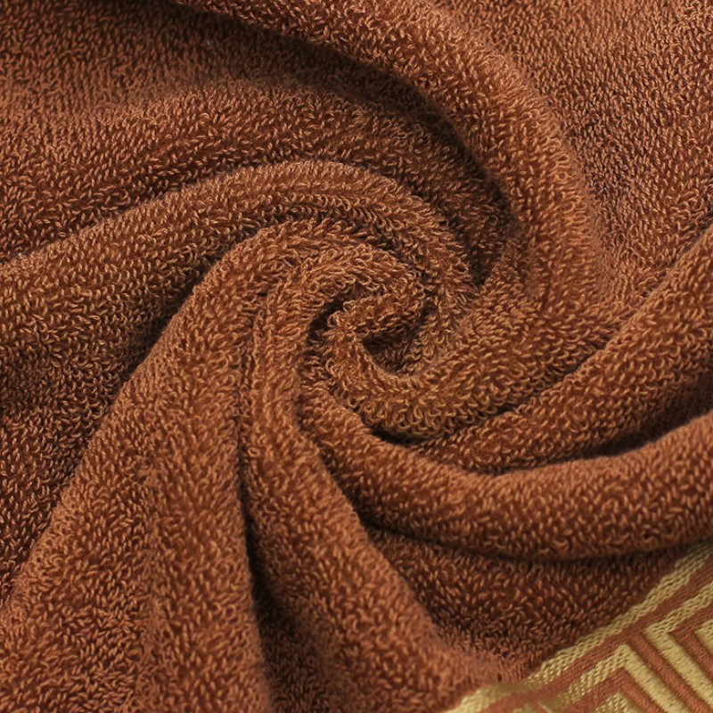 1/4/6 قطع مناشف قطنية بنية 34× - مراجعة Cloth Face Mask Washable وسعره