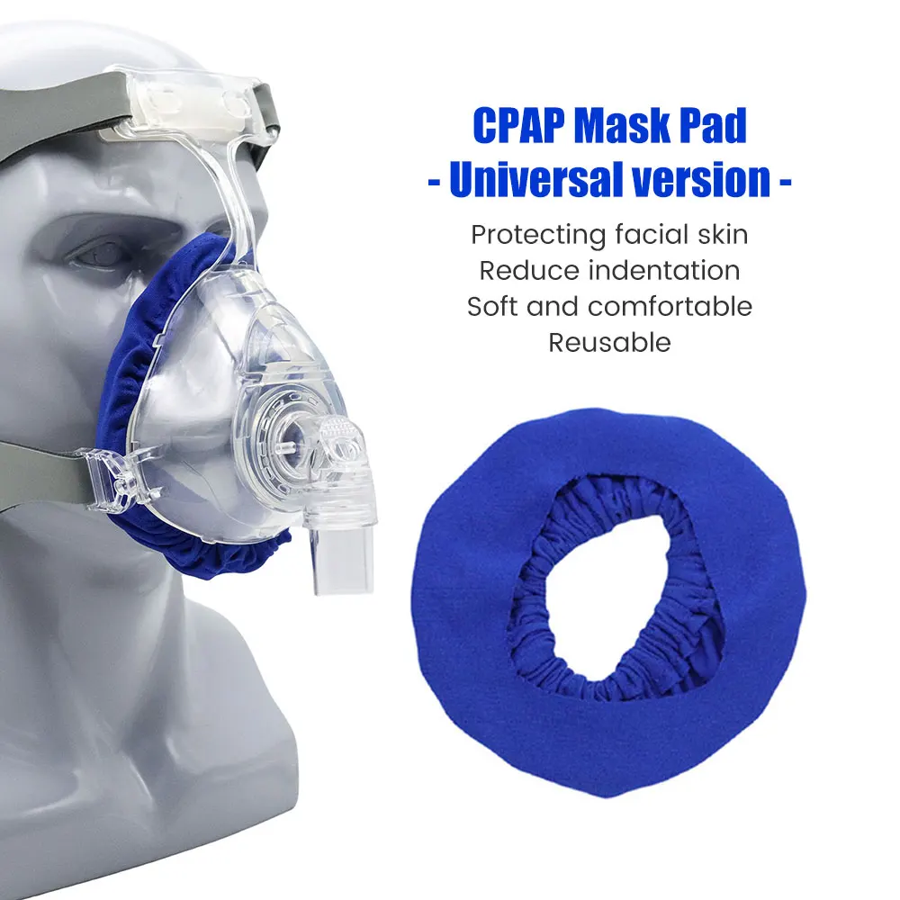 1-20 قطعة بطانات قناع CPAP لأق - مراجعة Cloth Face Mask Washable وسعره