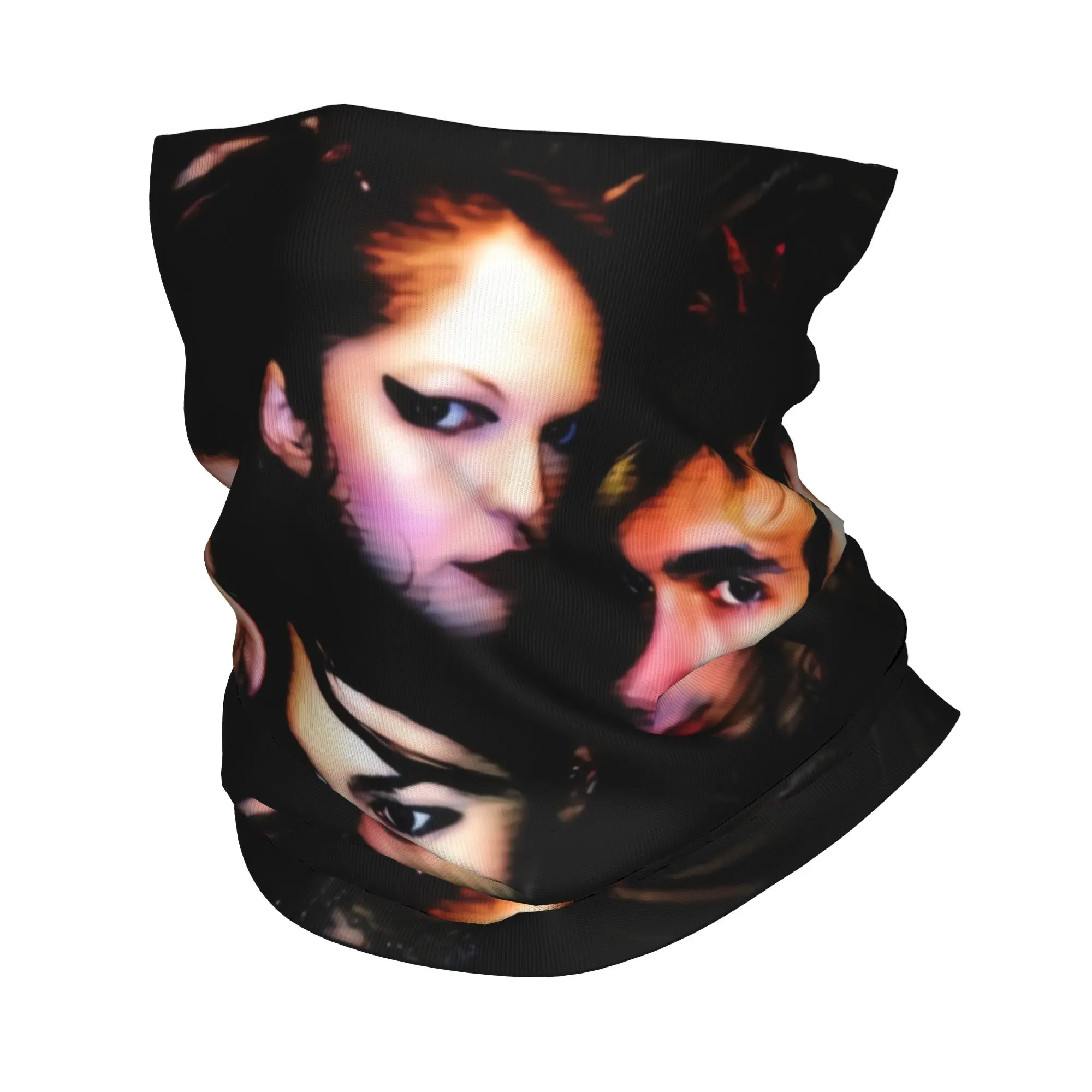 وشاح رقبة متعدد الاستخدامات لل - مراجعة Neck Gaiter Face Cover وسعره