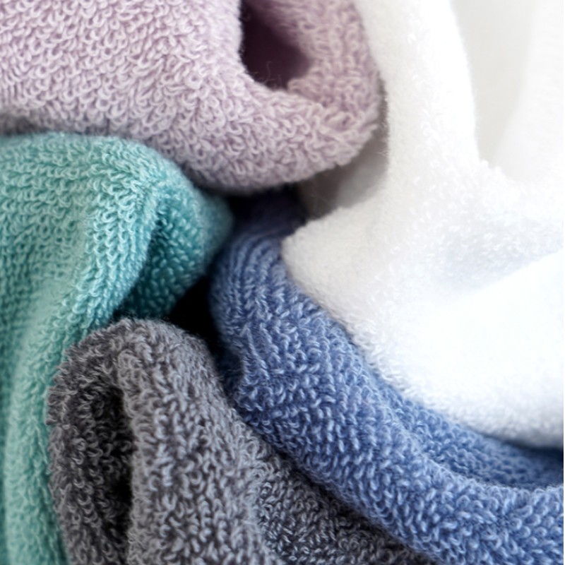 طقم مناشف حمام قطنية 1/4/6 قطع - مراجعة Cloth Face Mask Washable وسعره